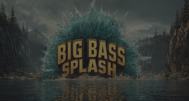 Big Bass Splash