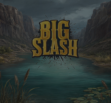 Big Bass Splash
